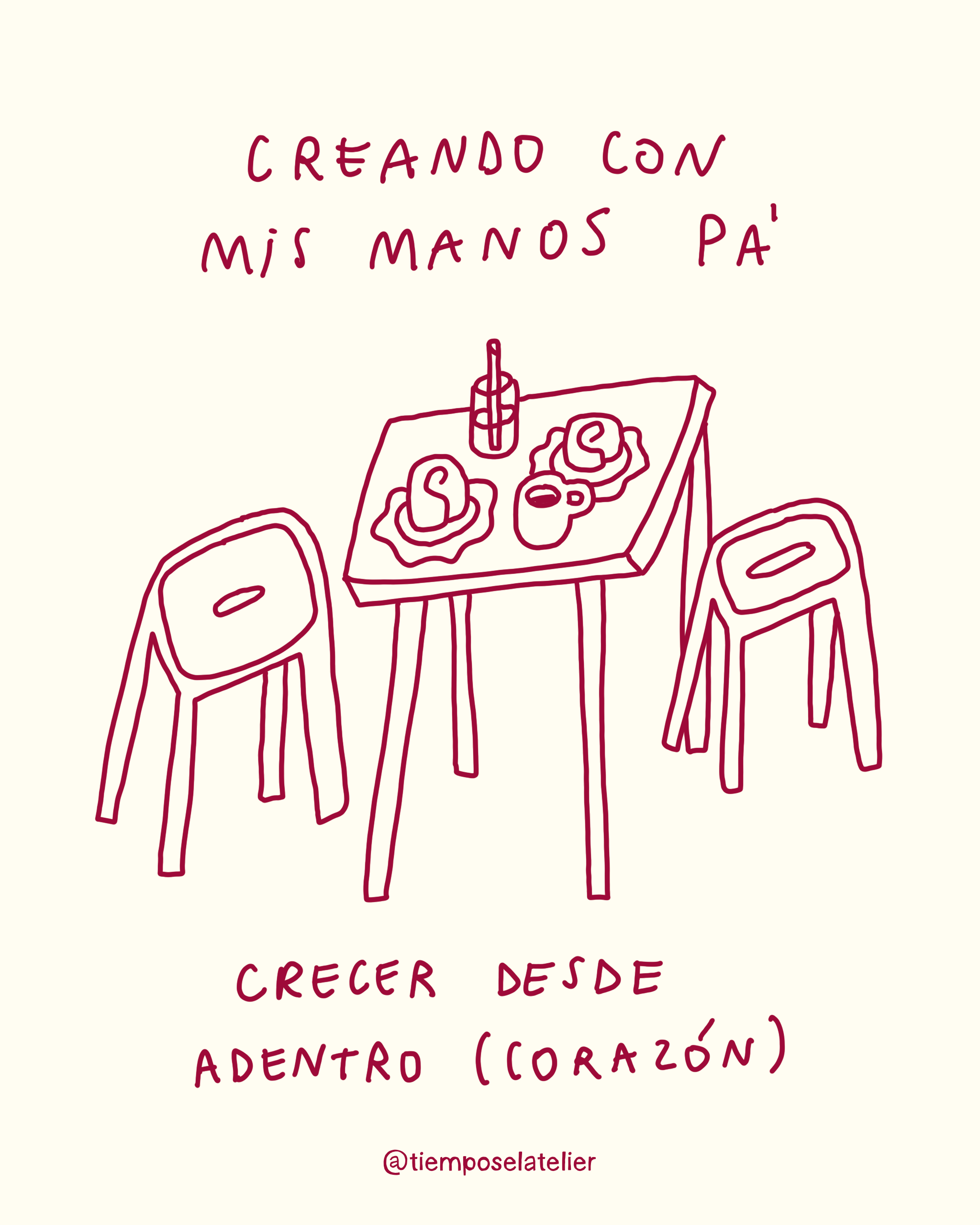 Crea tu pocillo en Ruta 65 café | 25 ENERO 2026