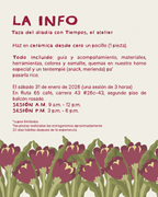 Taza del diadía en Ruta 65 café | 31 ENERO 2026