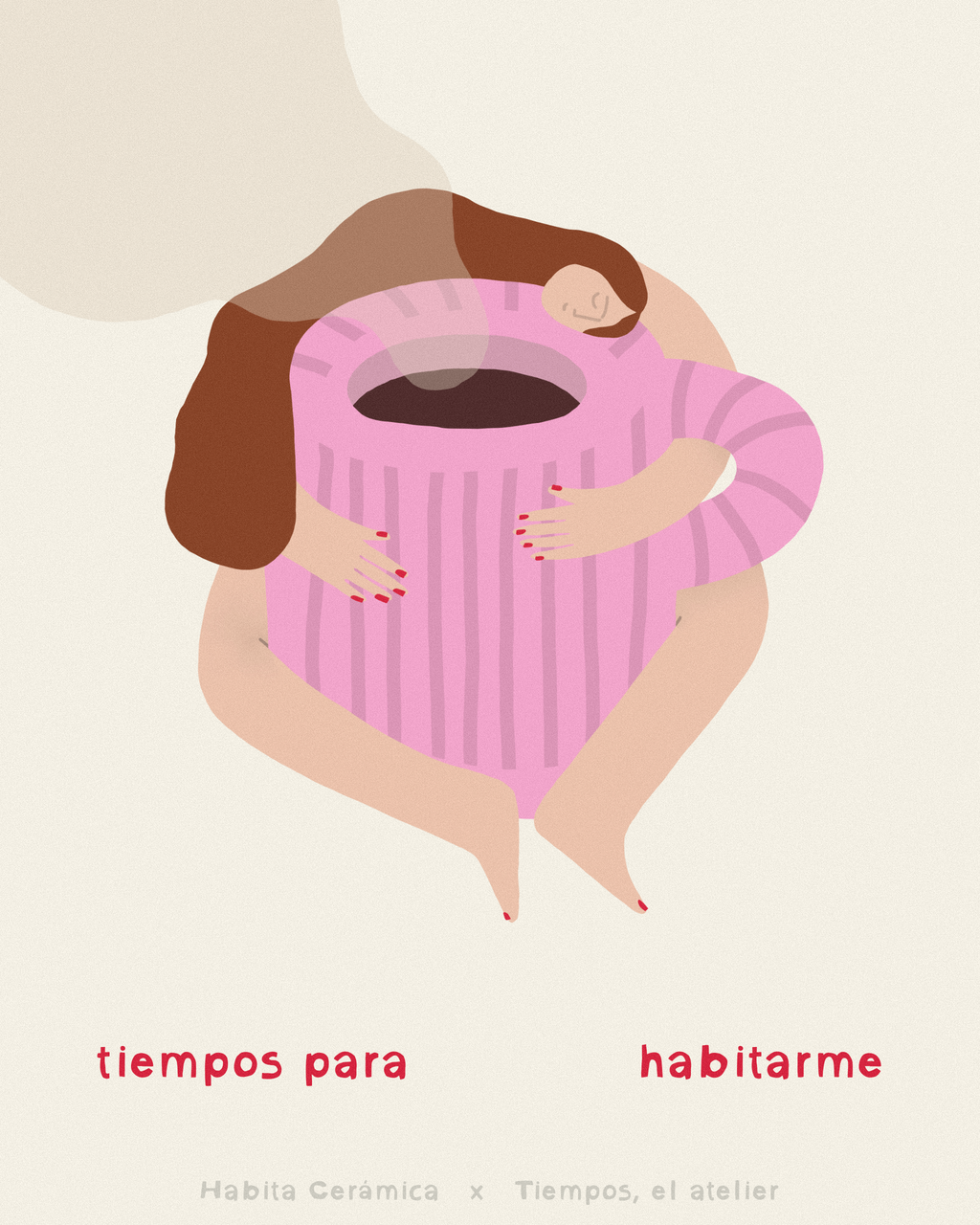 Tiempos para habitarme | 22 de noviembre en Bogotá