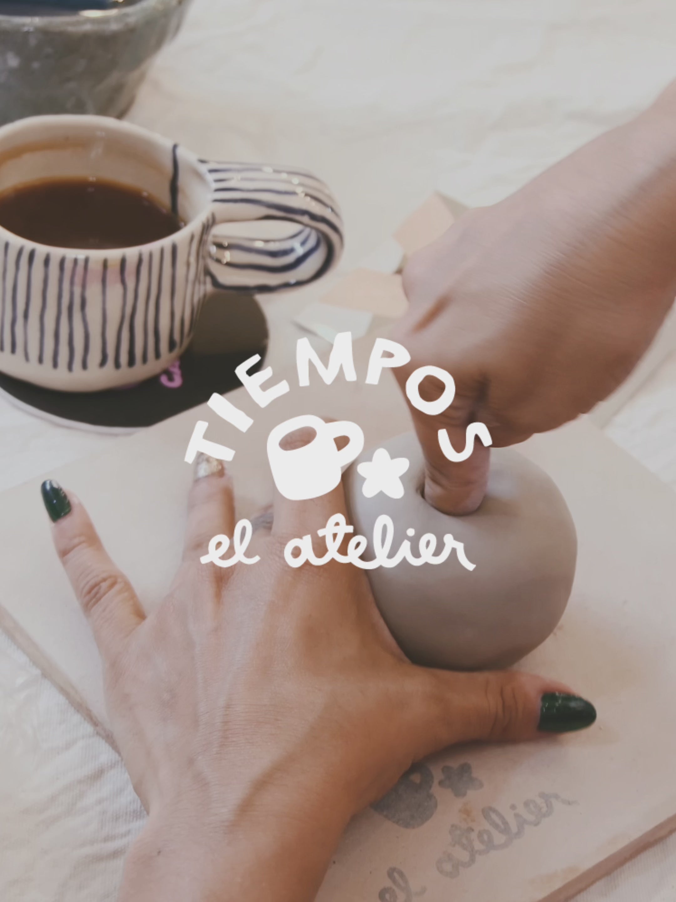 Taza del diadía en Ruta 65 café | 31 ENERO 2026